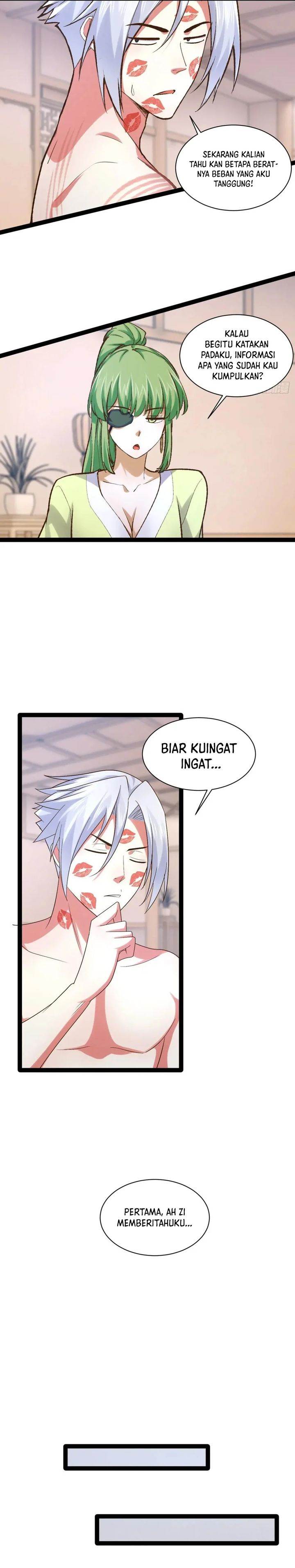 Starting From Maximum Charm Points Chapter 102