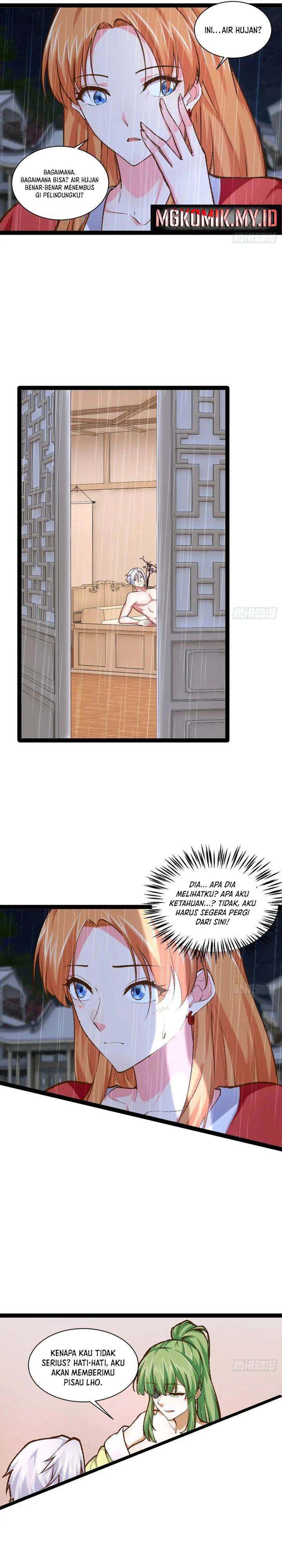 Starting From Maximum Charm Points Chapter 103