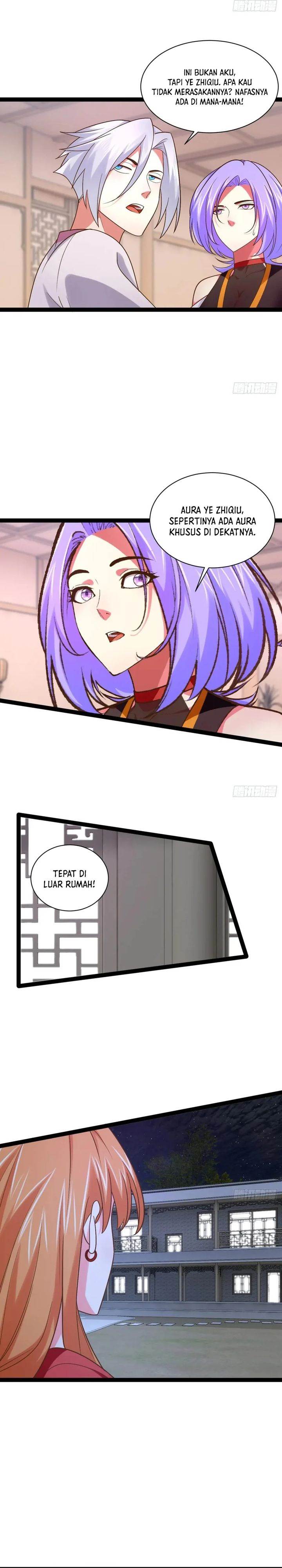 Starting From Maximum Charm Points Chapter 103