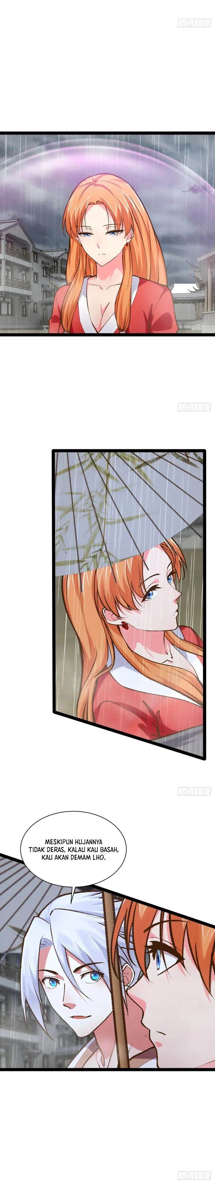 Starting From Maximum Charm Points Chapter 103