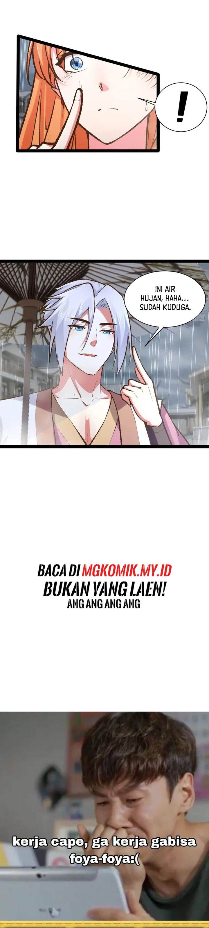 Starting From Maximum Charm Points Chapter 103