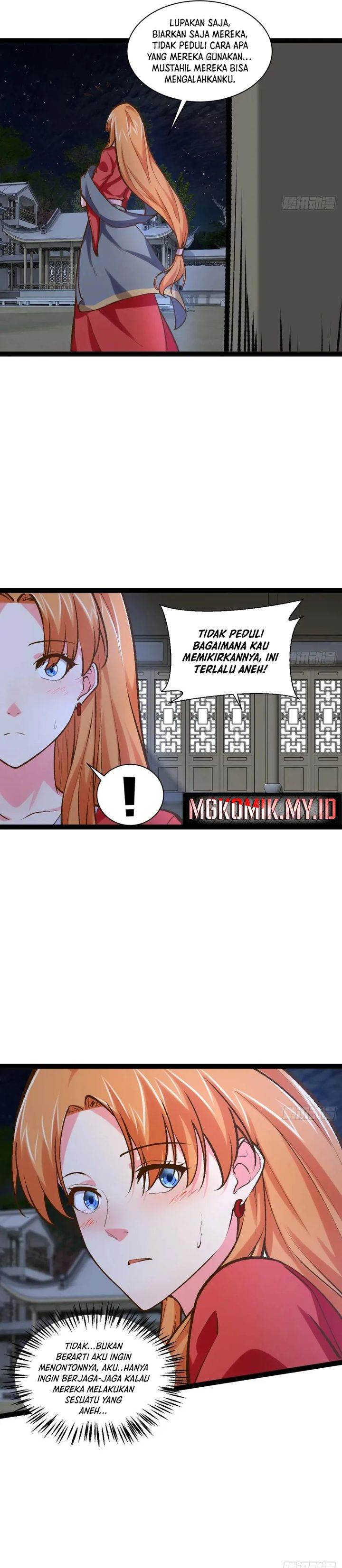 Starting From Maximum Charm Points Chapter 103