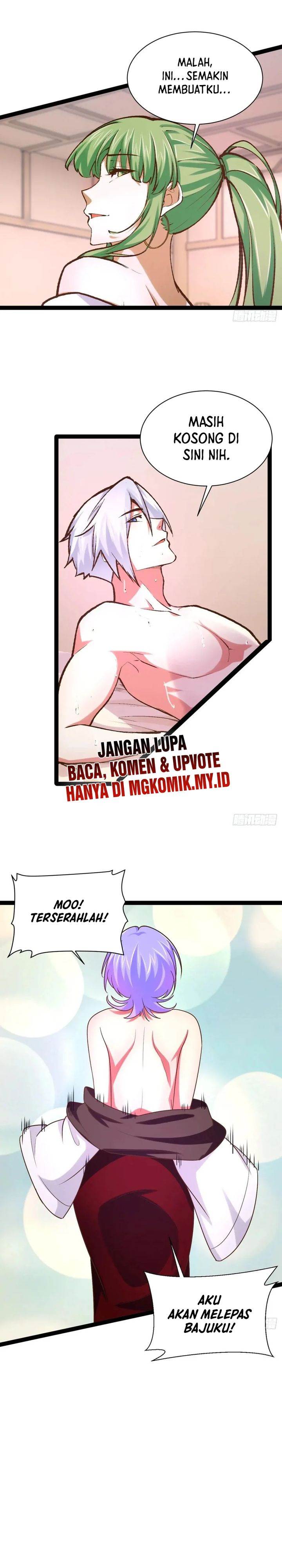 Starting From Maximum Charm Points Chapter 103