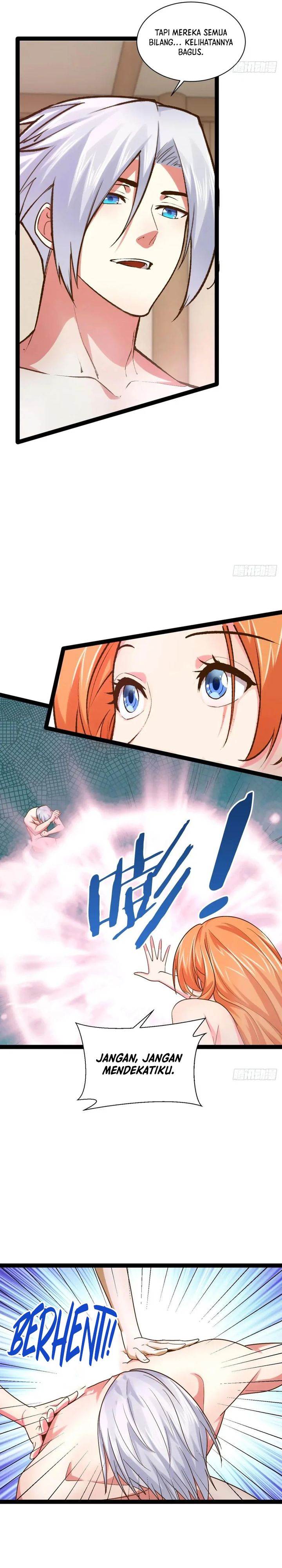 Starting From Maximum Charm Points Chapter 104