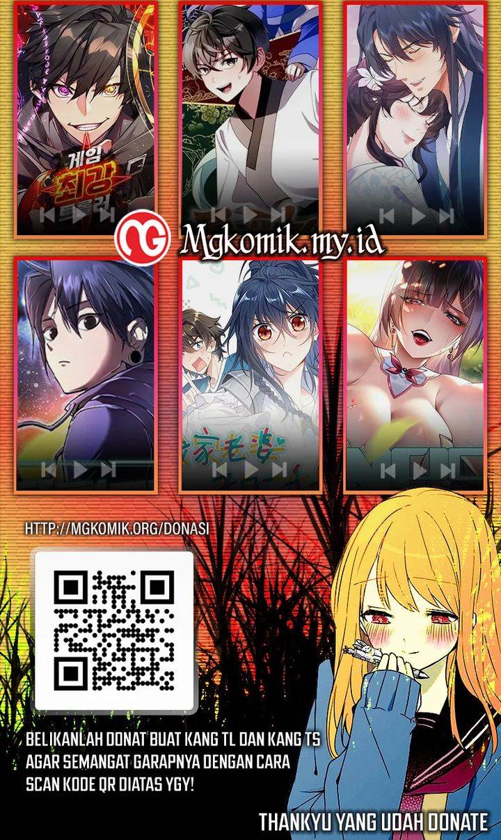 Starting From Maximum Charm Points Chapter 104