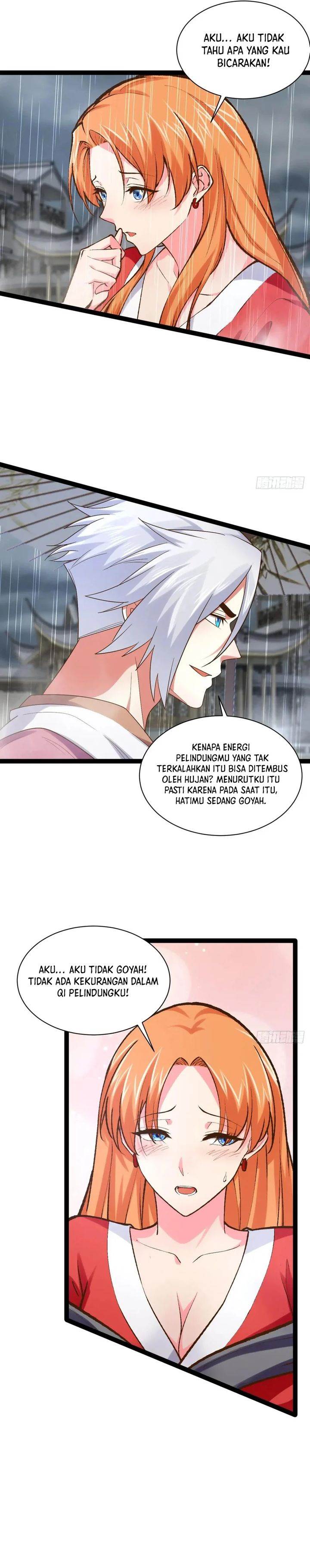 Starting From Maximum Charm Points Chapter 104