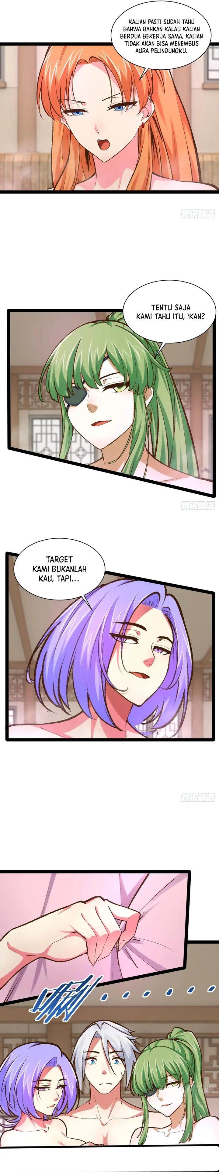Starting From Maximum Charm Points Chapter 105