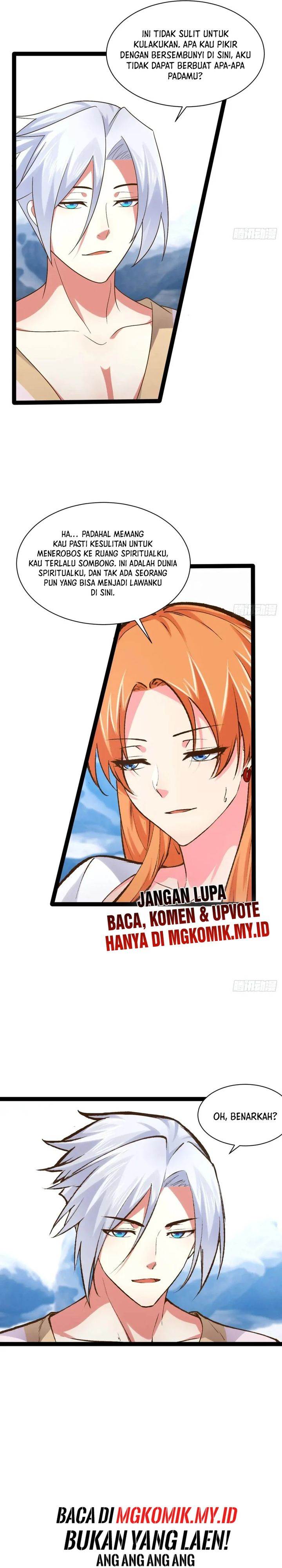 Starting From Maximum Charm Points Chapter 105