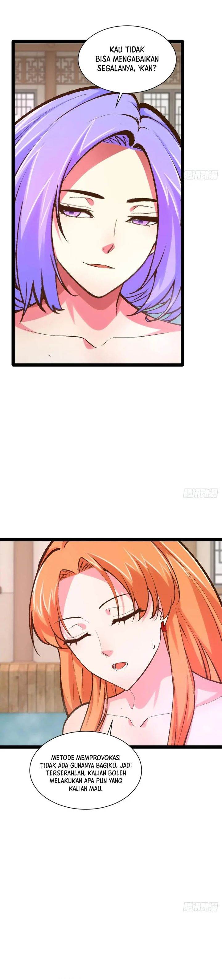 Starting From Maximum Charm Points Chapter 105