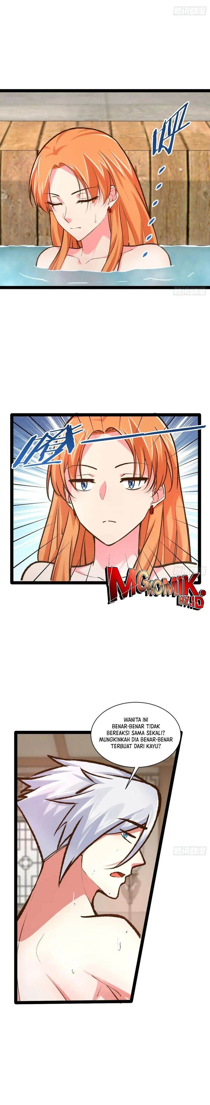 Starting From Maximum Charm Points Chapter 105