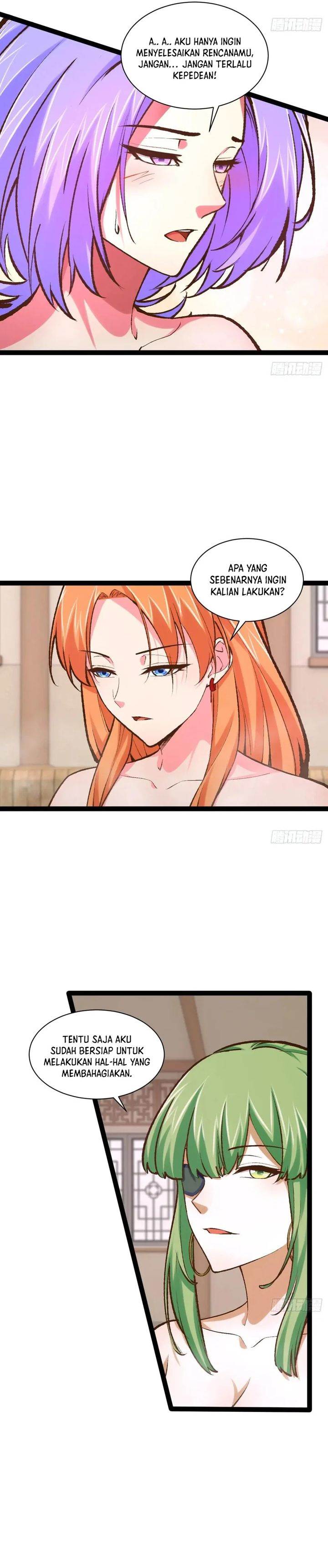 Starting From Maximum Charm Points Chapter 105