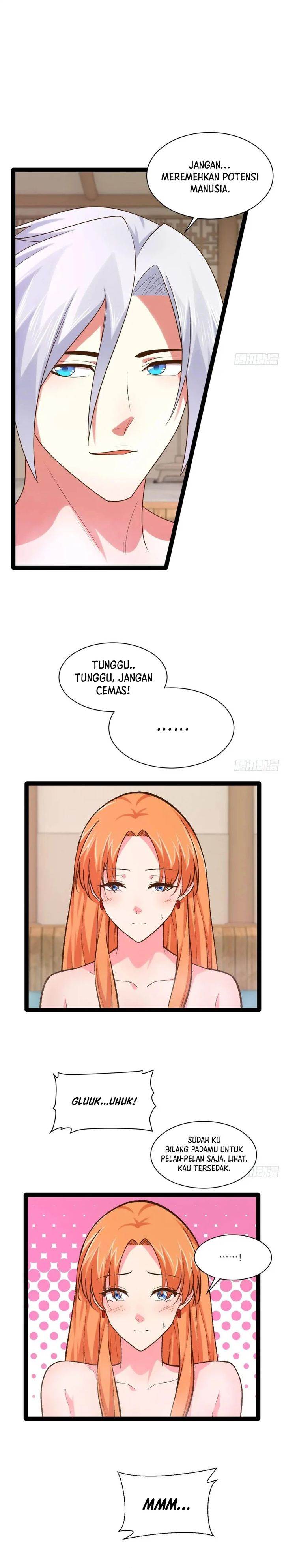 Starting From Maximum Charm Points Chapter 105