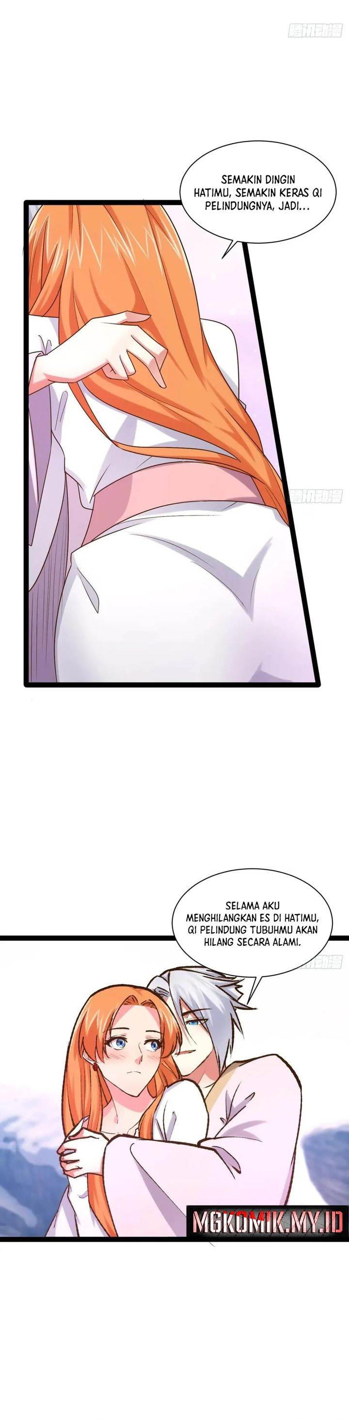 Starting From Maximum Charm Points Chapter 106