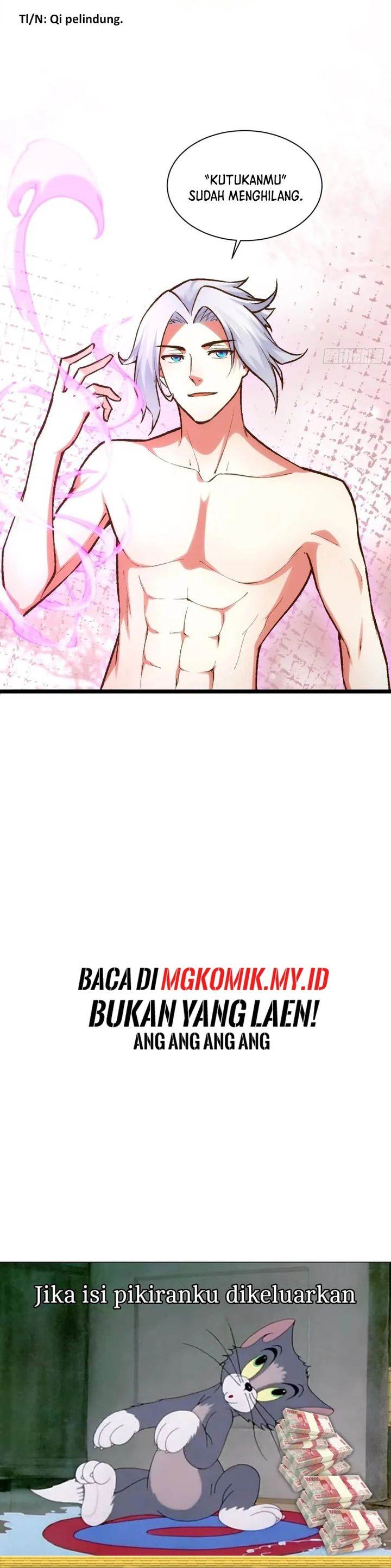 Starting From Maximum Charm Points Chapter 106