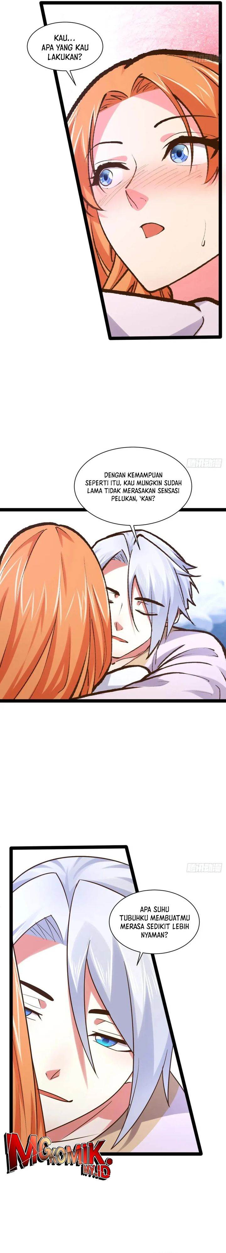 Starting From Maximum Charm Points Chapter 106