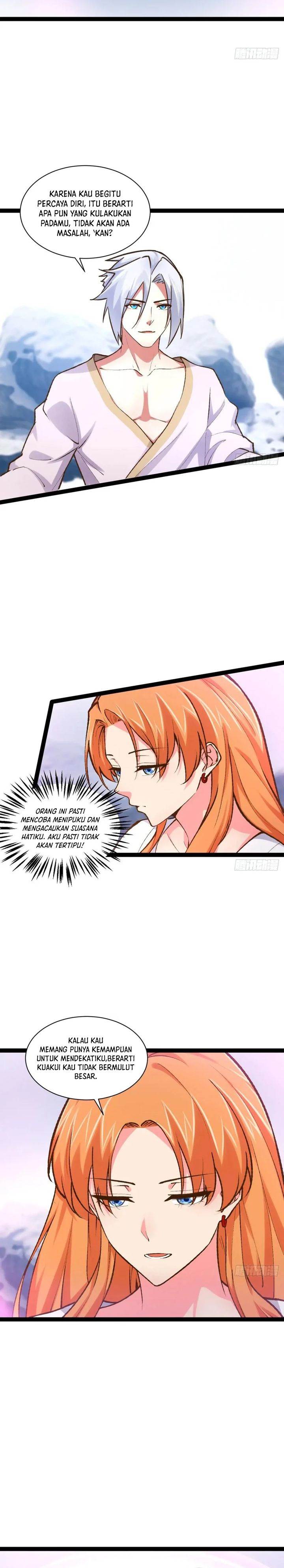 Starting From Maximum Charm Points Chapter 106
