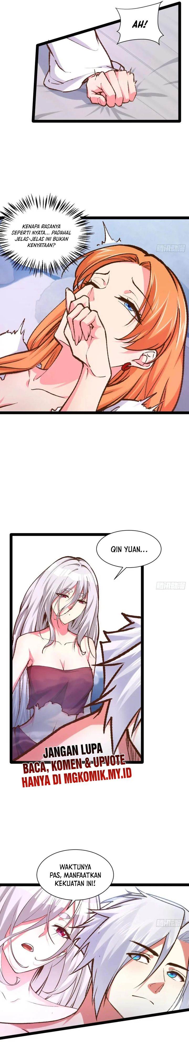 Starting From Maximum Charm Points Chapter 106