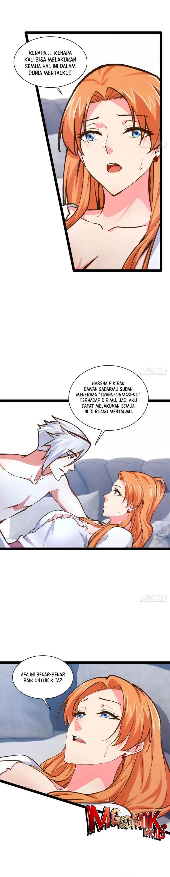Starting From Maximum Charm Points Chapter 106