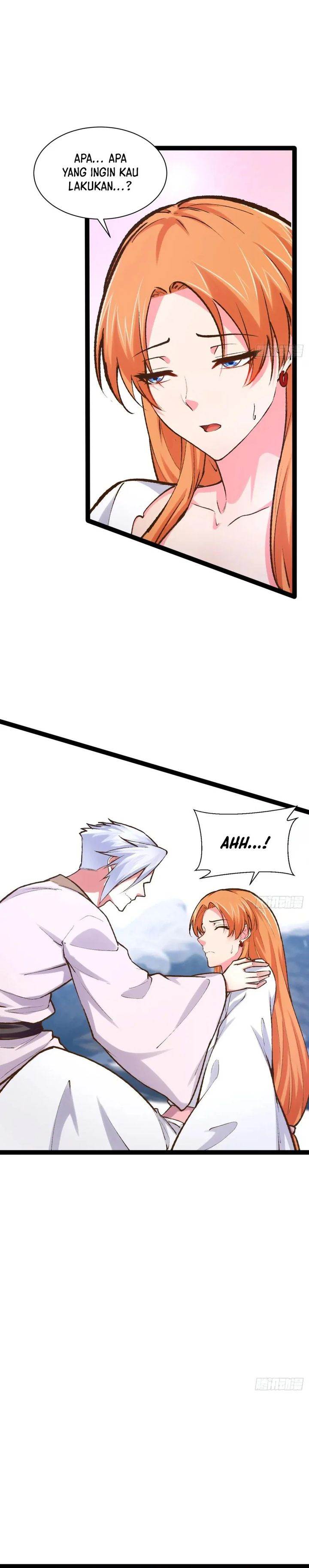 Starting From Maximum Charm Points Chapter 106