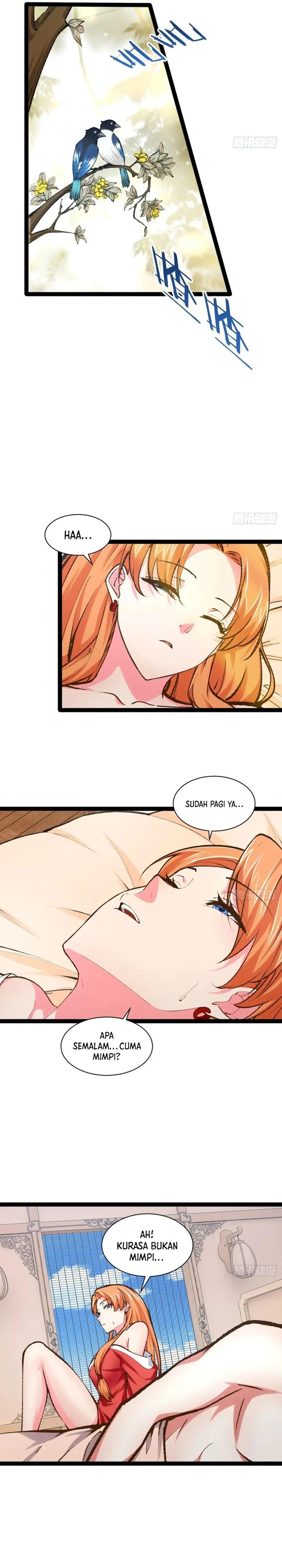 Starting From Maximum Charm Points Chapter 107