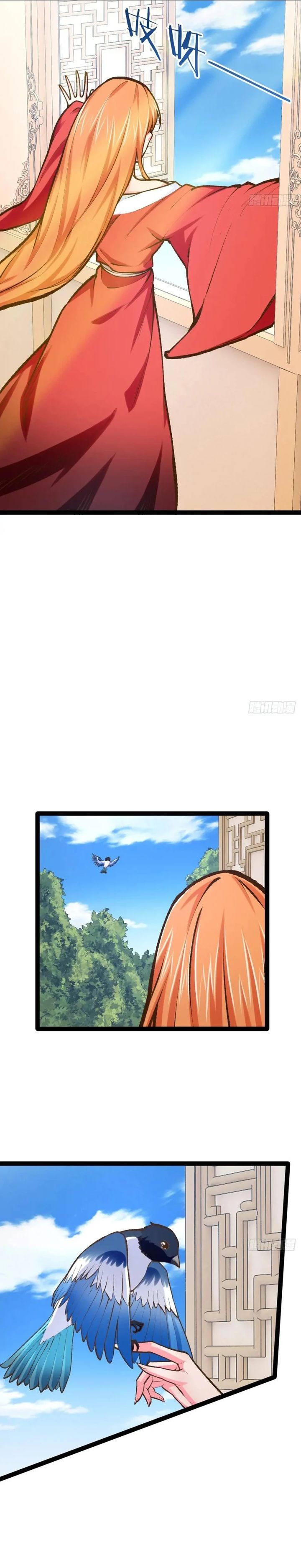 Starting From Maximum Charm Points Chapter 107
