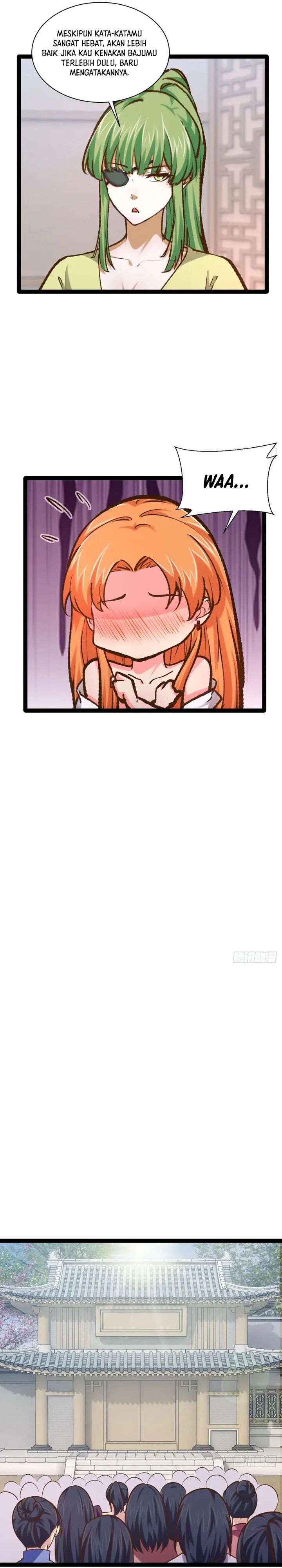 Starting From Maximum Charm Points Chapter 107