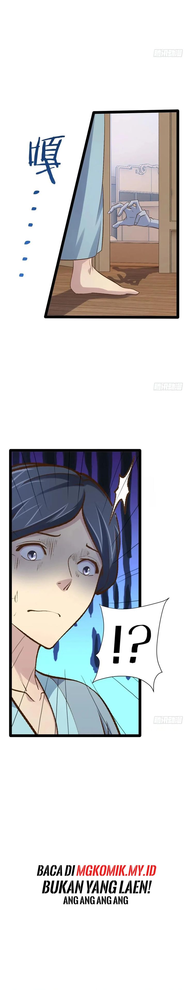 Starting From Maximum Charm Points Chapter 109