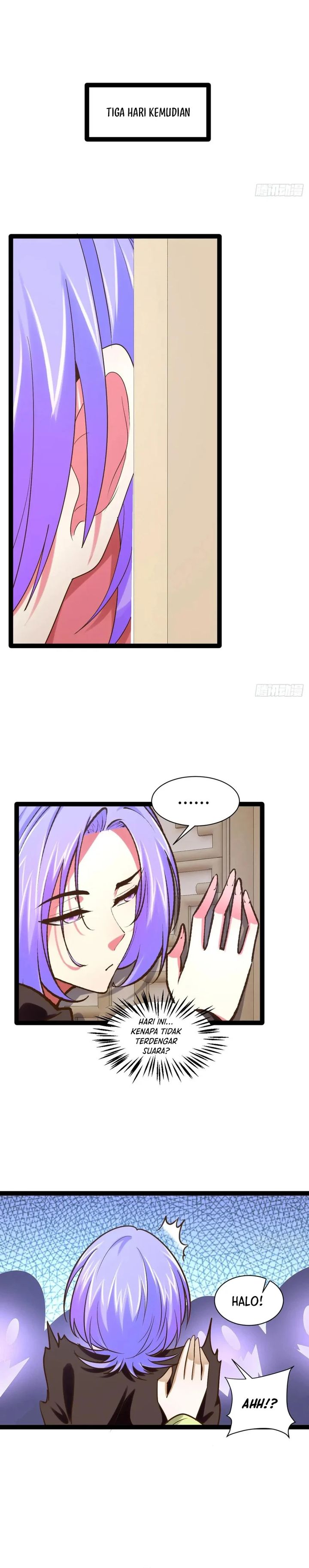 Starting From Maximum Charm Points Chapter 109