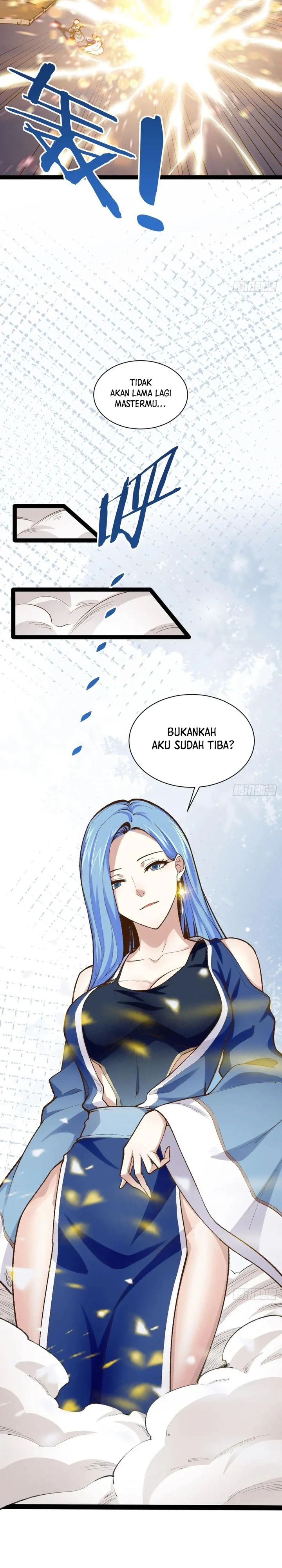 Starting From Maximum Charm Points Chapter 110