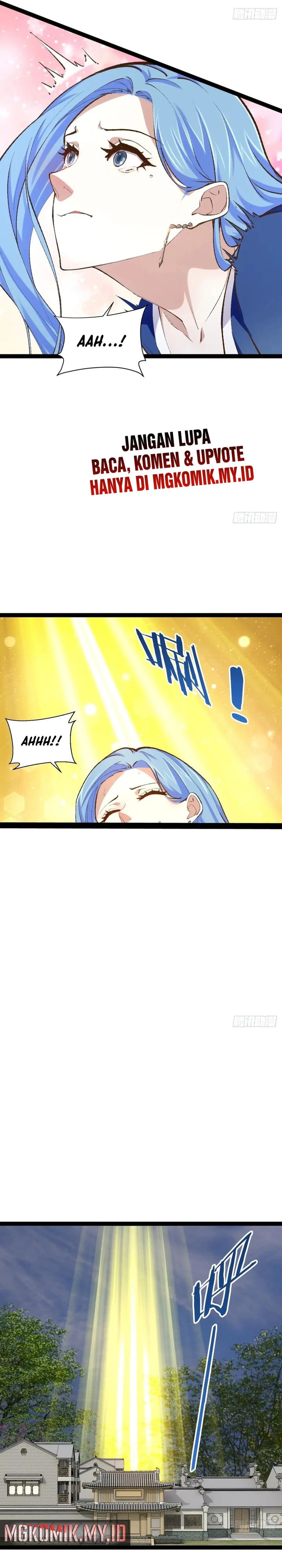 Starting From Maximum Charm Points Chapter 113