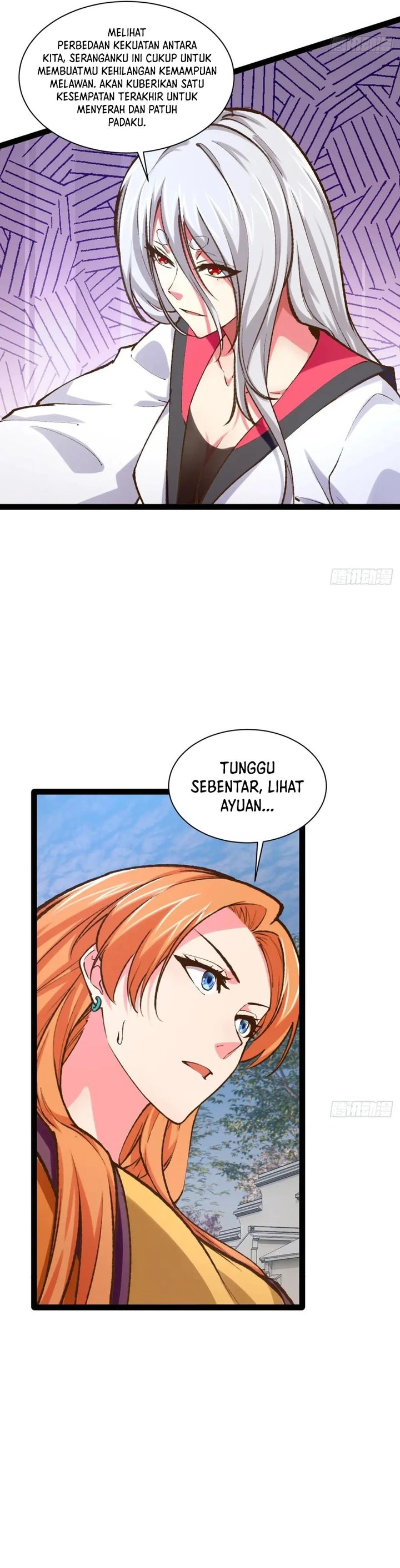 Starting From Maximum Charm Points Chapter 114
