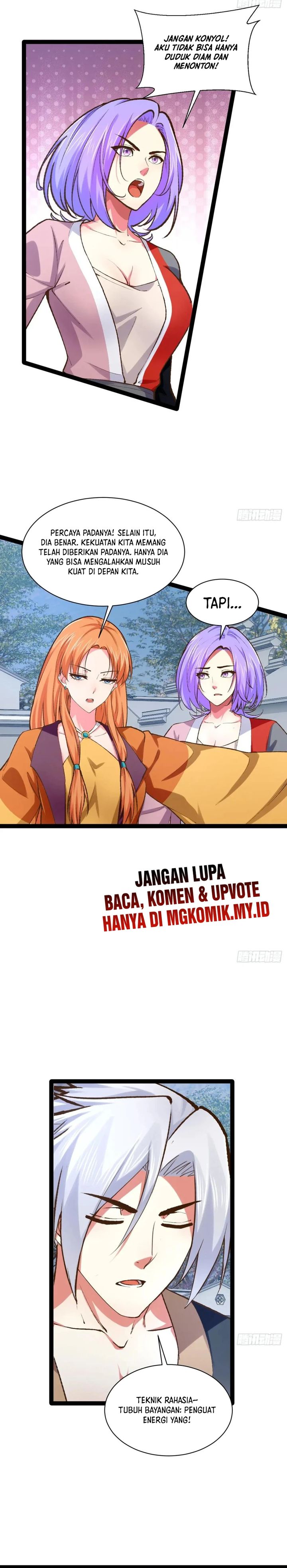 Starting From Maximum Charm Points Chapter 114