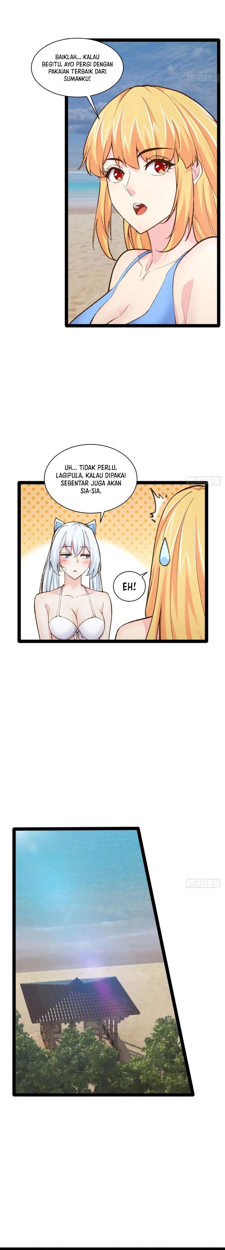 Starting From Maximum Charm Points Chapter 115