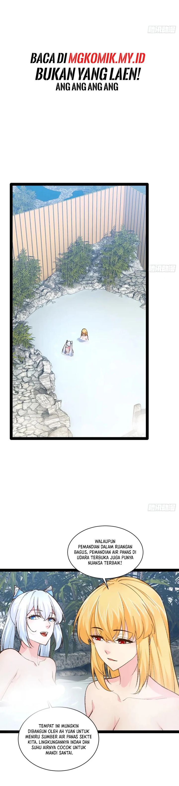 Starting From Maximum Charm Points Chapter 116