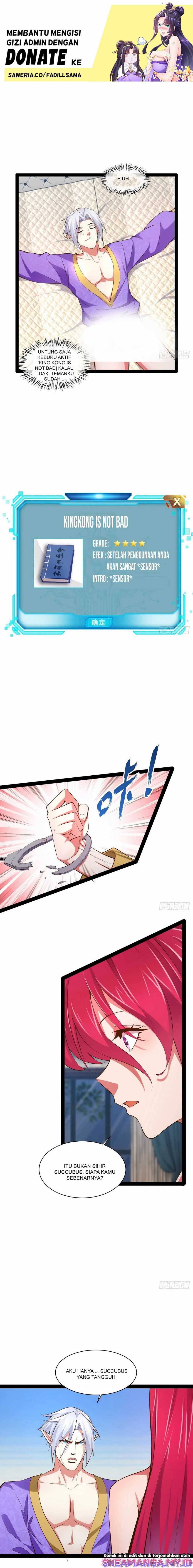 Starting From Maximum Charm Points Chapter 27