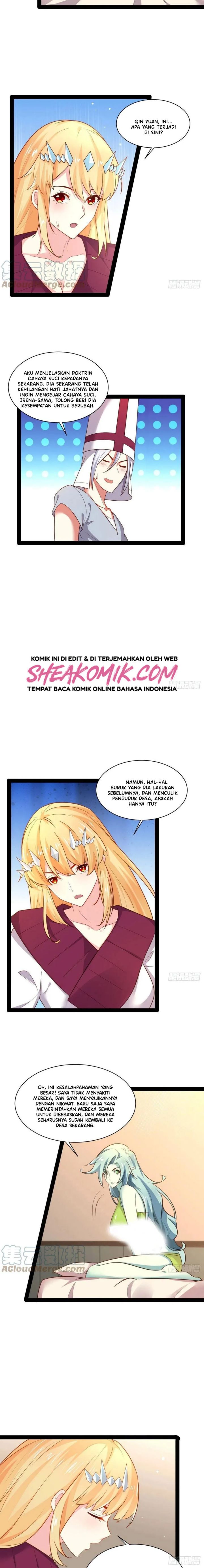 Starting From Maximum Charm Points Chapter 31