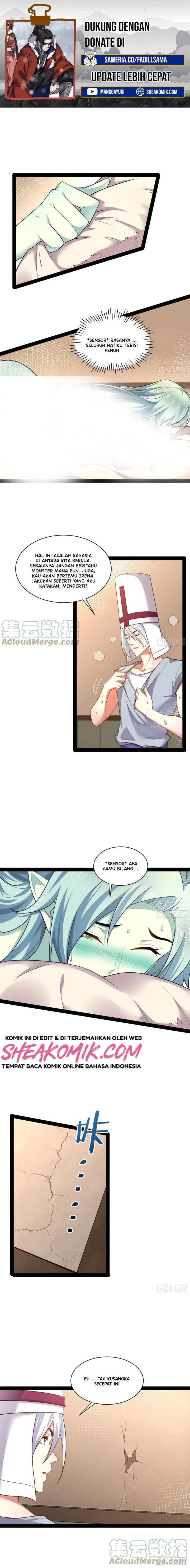 Starting From Maximum Charm Points Chapter 31