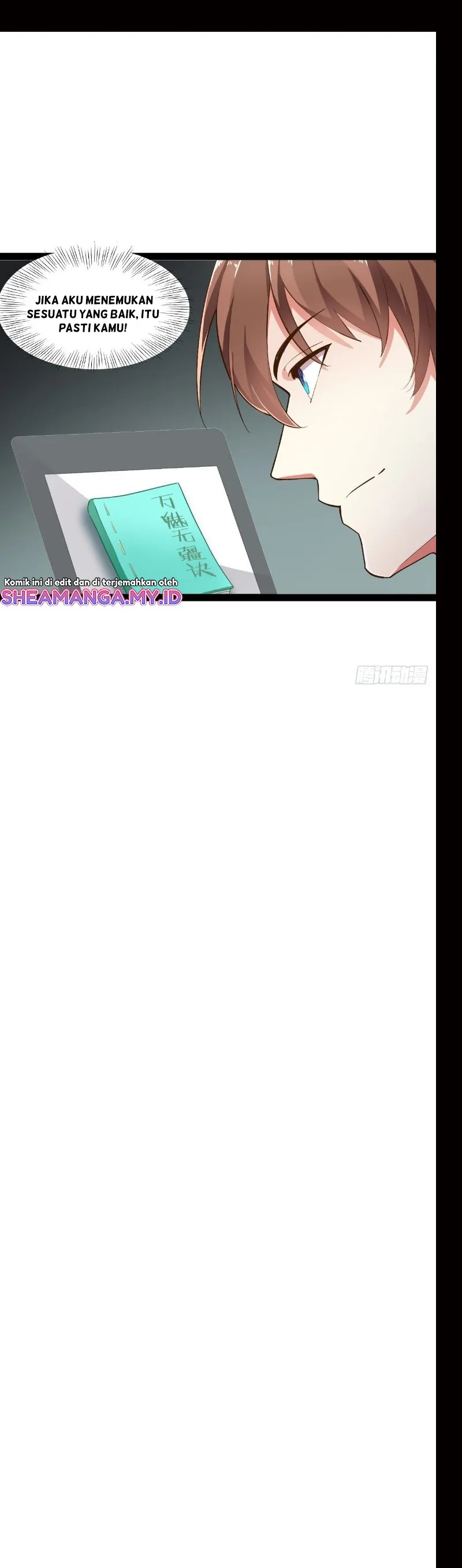 Starting From Maximum Charm Points Chapter 04