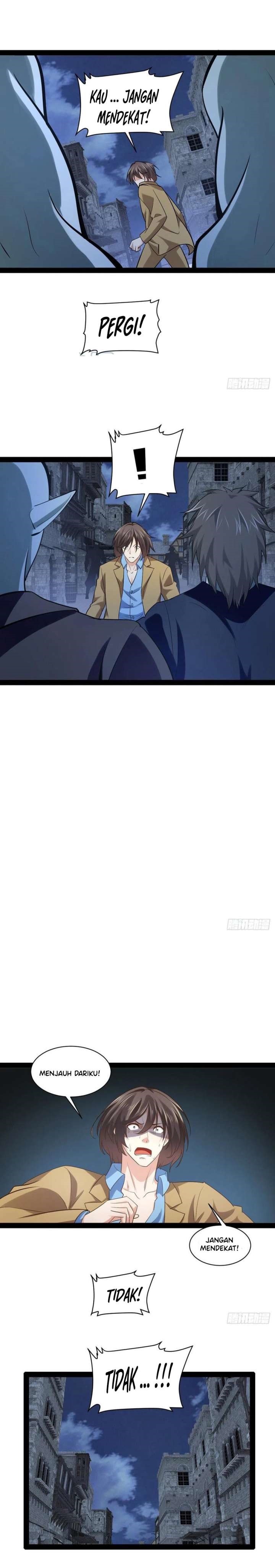 Starting From Maximum Charm Points Chapter 48