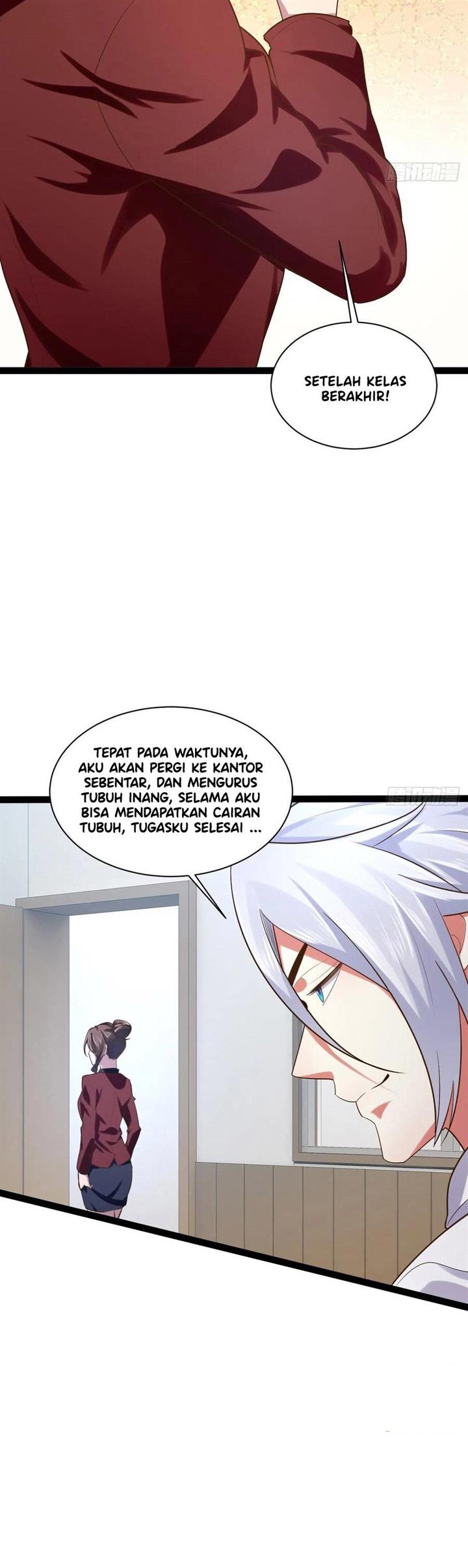 Starting From Maximum Charm Points Chapter 67