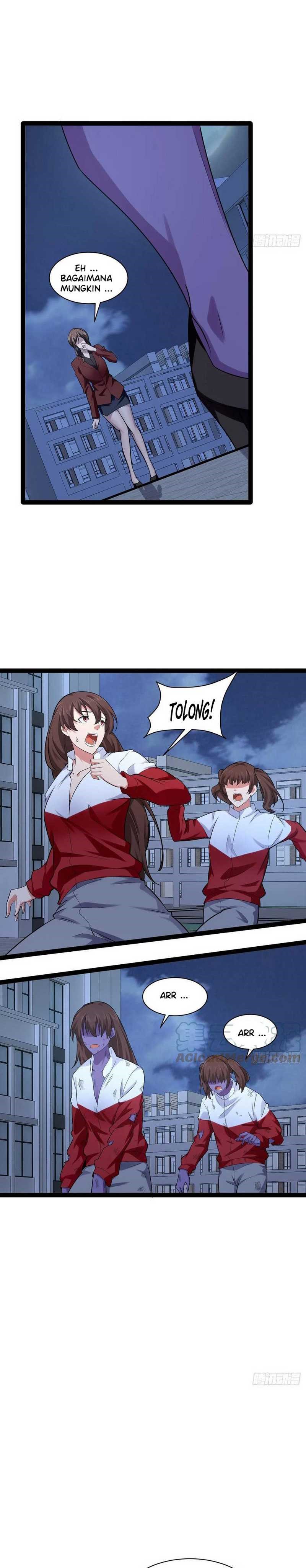 Starting From Maximum Charm Points Chapter 69