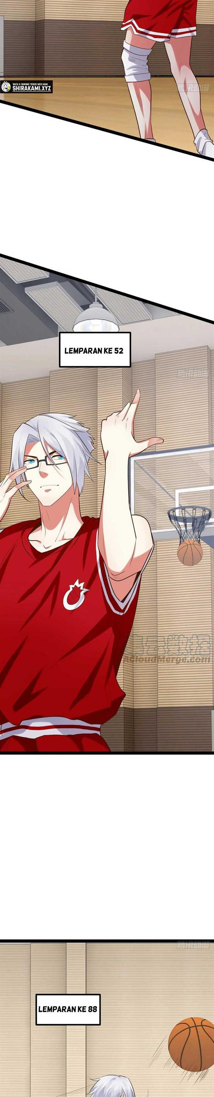 Starting From Maximum Charm Points Chapter 71