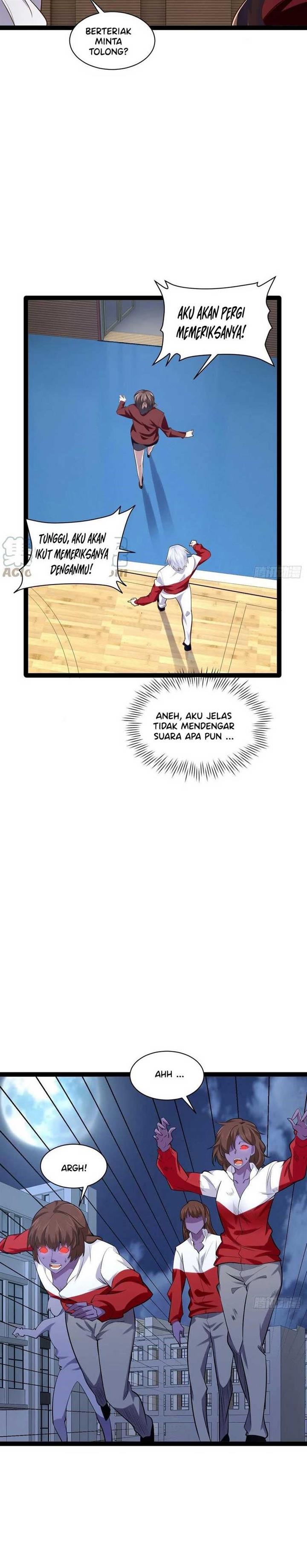 Starting From Maximum Charm Points Chapter 71