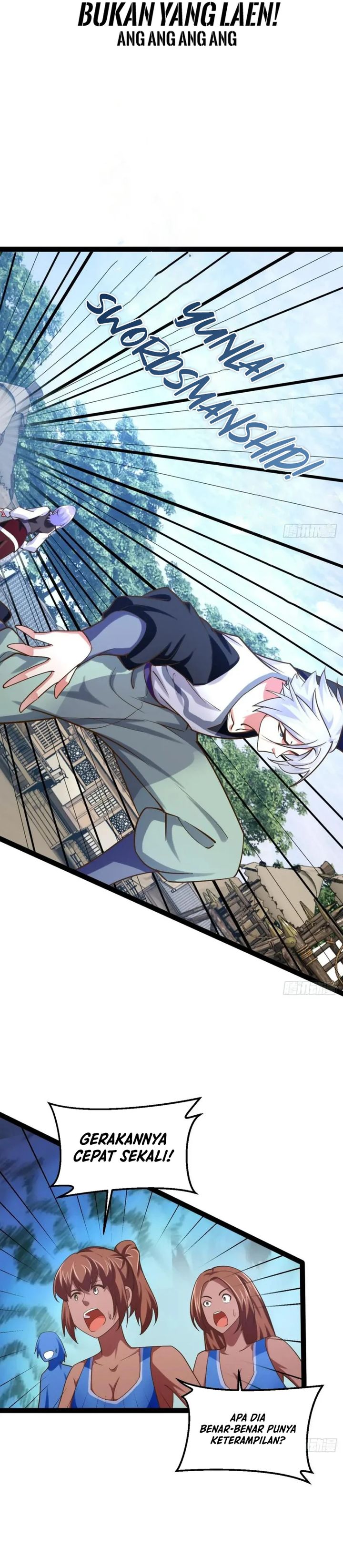 Starting From Maximum Charm Points Chapter 79