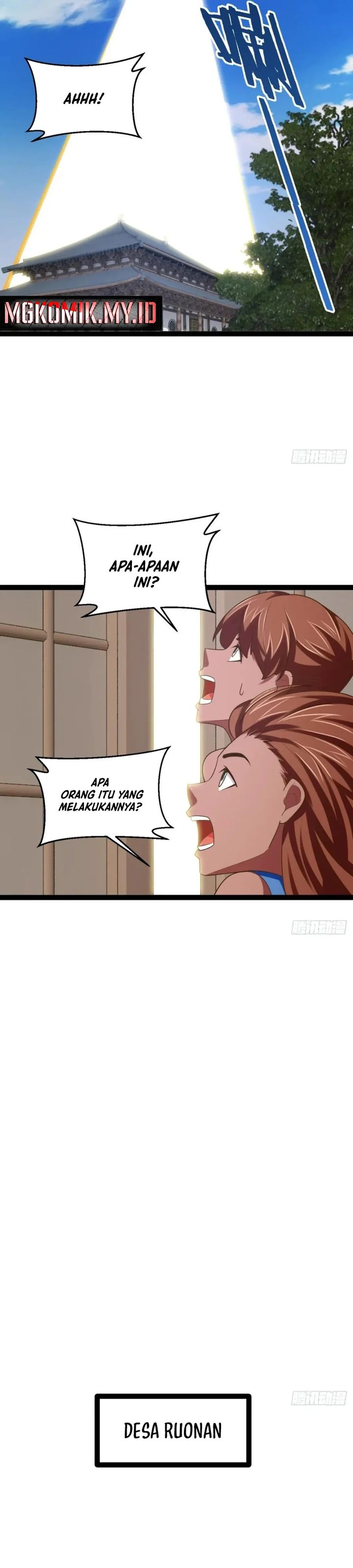 Starting From Maximum Charm Points Chapter 81