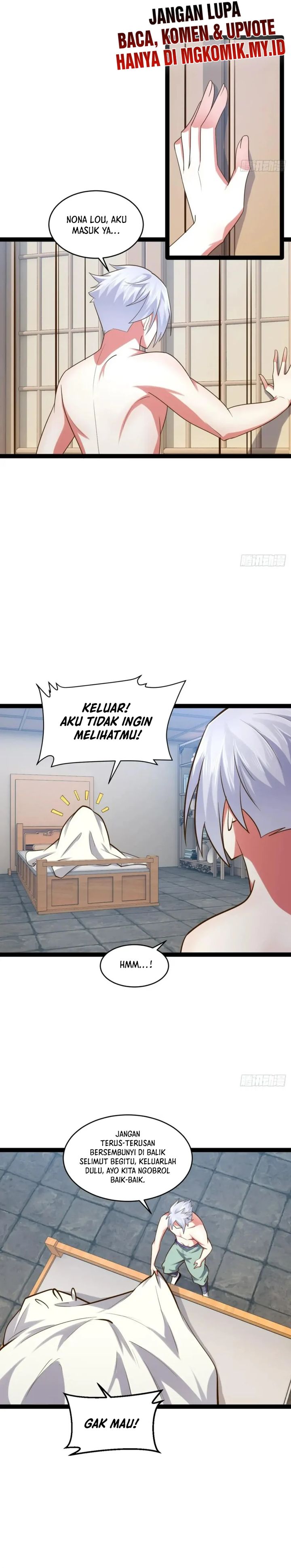 Starting From Maximum Charm Points Chapter 81