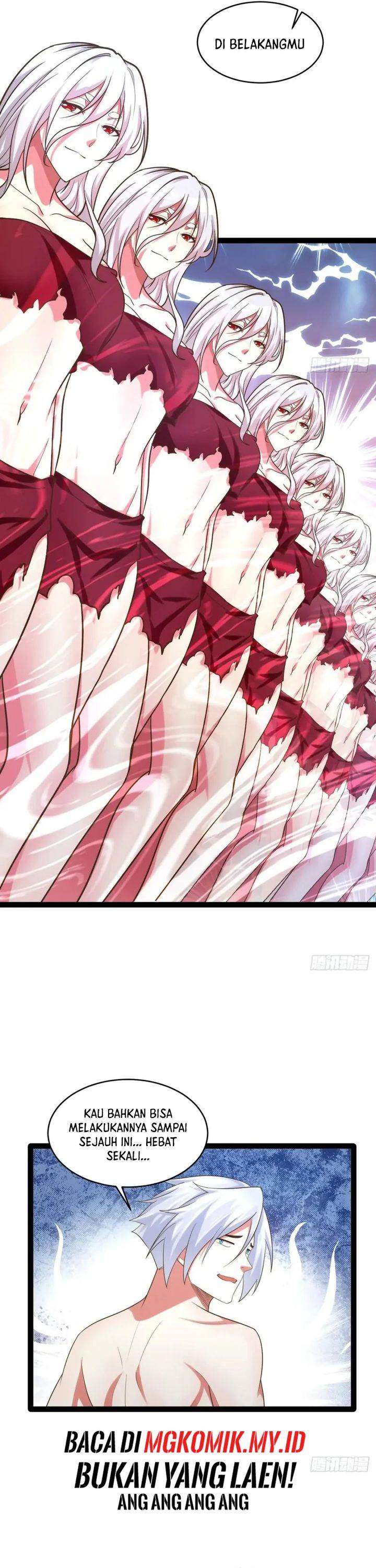Starting From Maximum Charm Points Chapter 82