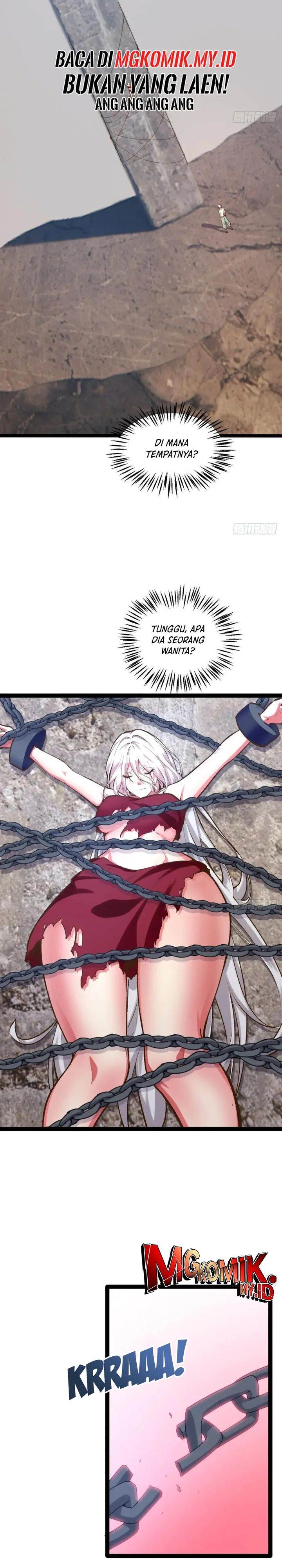 Starting From Maximum Charm Points Chapter 82