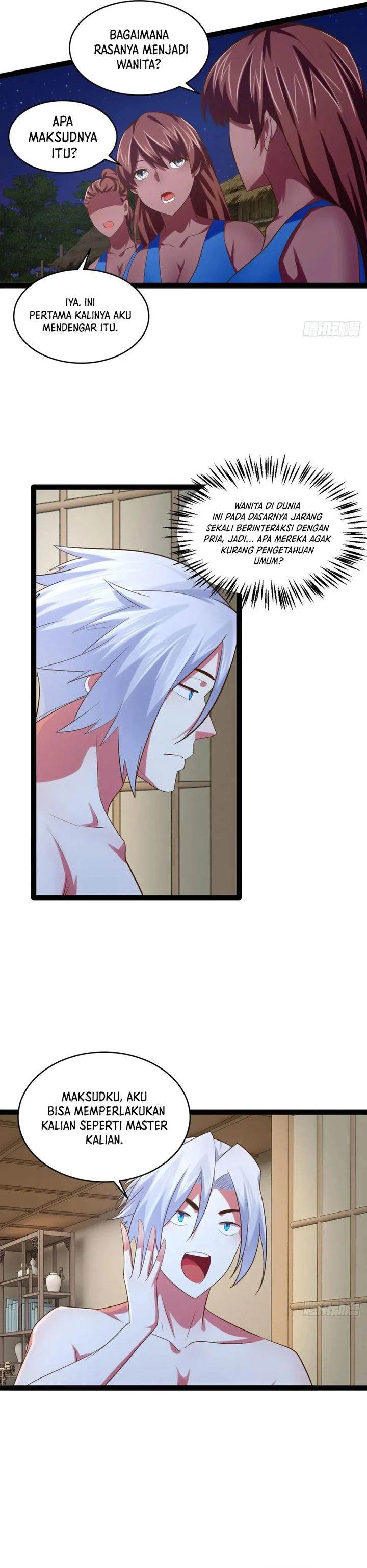 Starting From Maximum Charm Points Chapter 83
