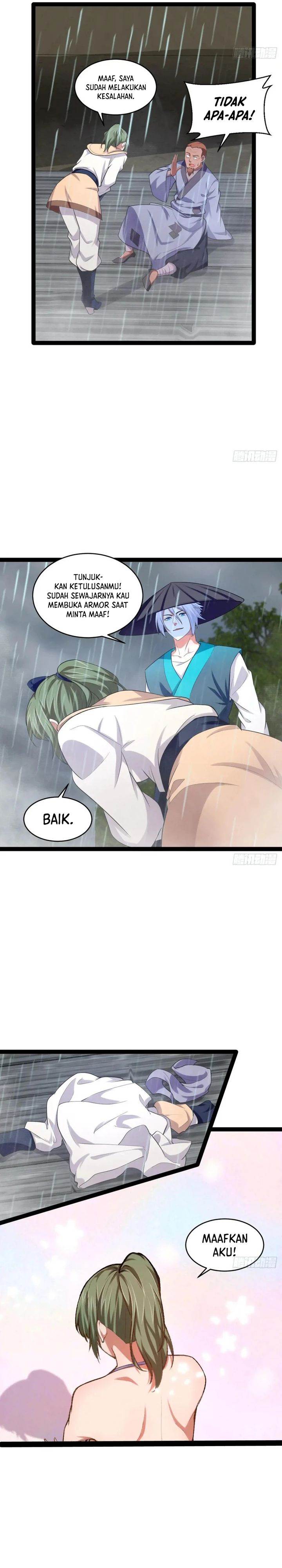 Starting From Maximum Charm Points Chapter 84
